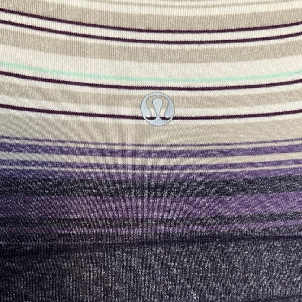 Lululemon Refresh Racer Tank - Picture 13 of 15